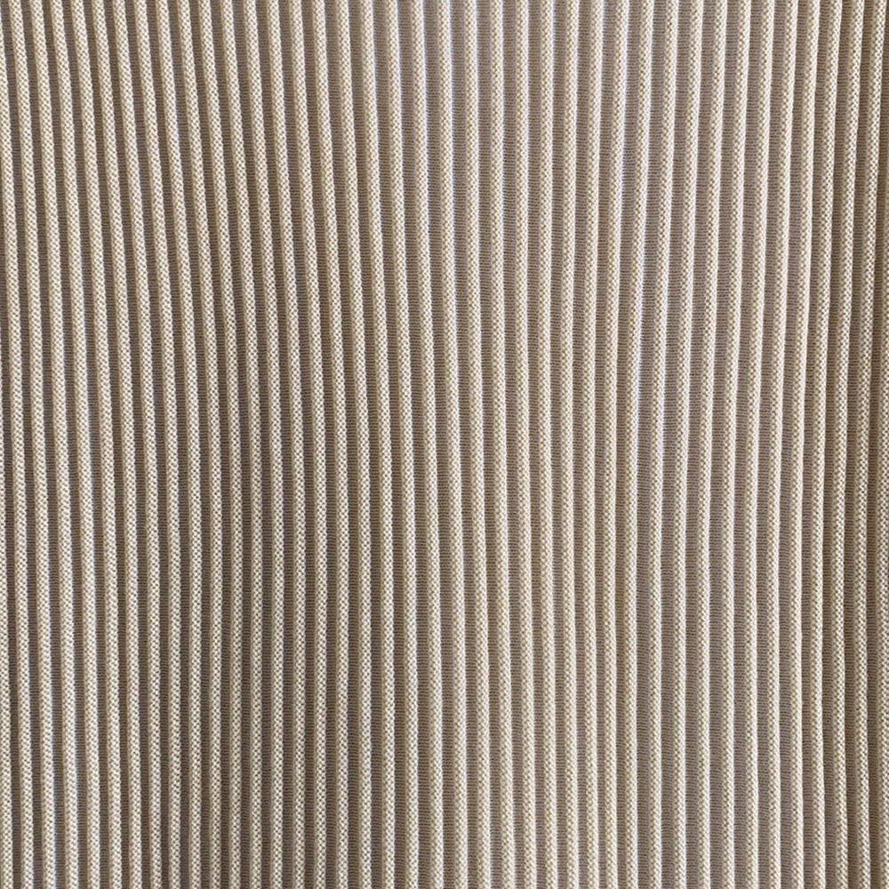 *NWOT* Uniqlo 3D Cotton Ribbed Crew Neck Dress - Picture 5 of 14